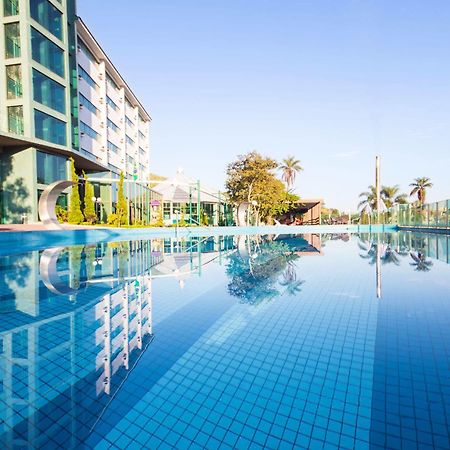 Thermas All Inclusive Resort Poços de Caldas 外观 照片